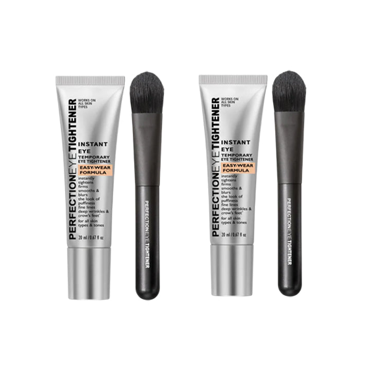 Instant Firming Eye Serum