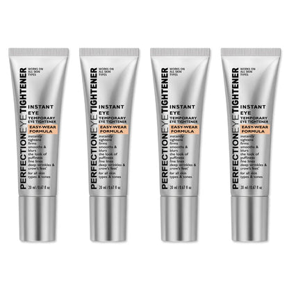 Instant Firming Eye Serum