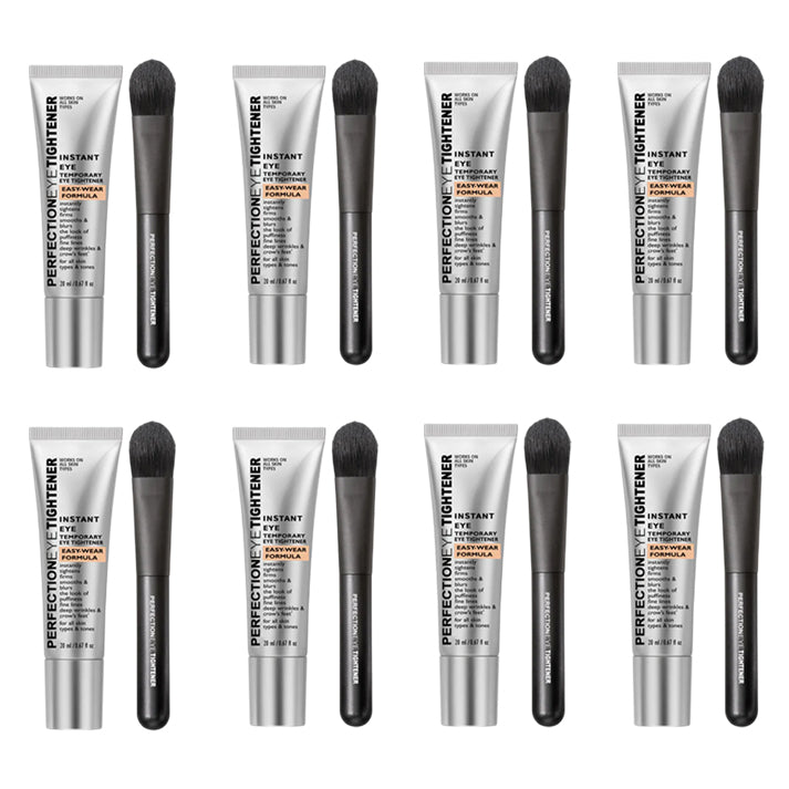 Instant Firming Eye Serum