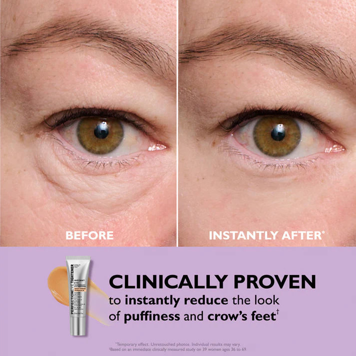 Instant Firming Eye Serum